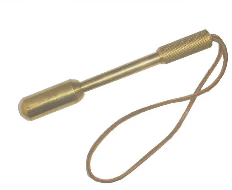 Bisley Brass Trout Priest